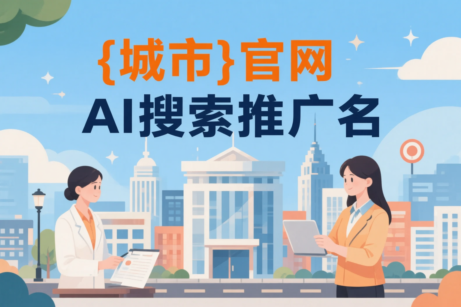 隆安官网做AI搜索推广排名却没提升的原因分析